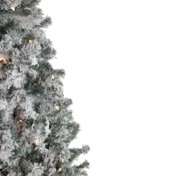 Northlight Pre-Lit Traditional Trees><noscript><img width=