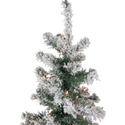 Northlight Pre-Lit Traditional Trees><noscript><img width=