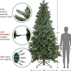 Northlight 10 To 14 Feet Tall><noscript><img width=