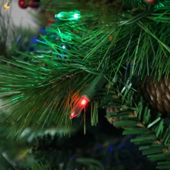 Northlight 7 And 7.5 Feet Tall><noscript><img width=