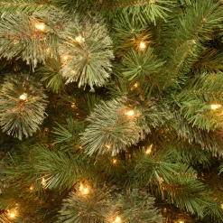 National Tree Company 9 And 9.5 Feet Tall><noscript><img width=