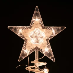 Northlight Spiral Trees><noscript><img width=