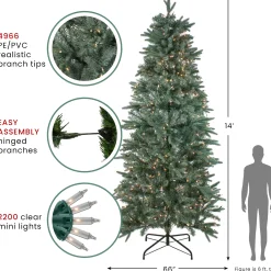 Northlight 10 To 14 Feet Tall><noscript><img width=