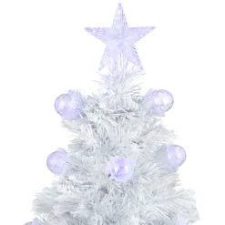 Northlight Fiber Optic Trees><noscript><img width=