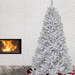 National Tree Company White Trees><noscript><img width=