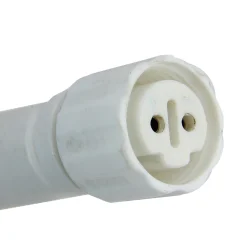 Northlight 50' Pure White Led Commercial Grade Flexible Christmas Rope Lights