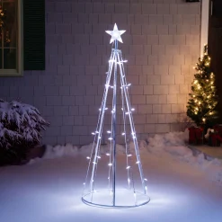 Northlight Yard Art Trees><noscript><img width=