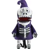 Northlight 24" Purple And Black Skeleton Unisex Child Halloween Trick Or Treat Bag Costume Accessory - One Size