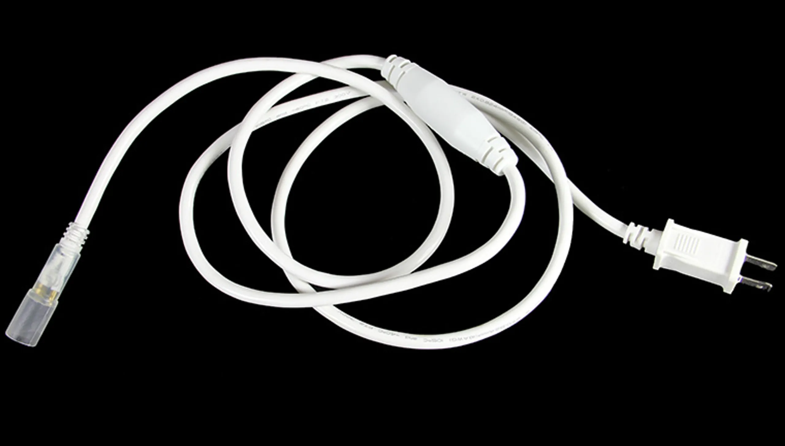 Northlight 150' Purple Led Indoor Or Outdoor Commercial Grade Christmas Rope Lights