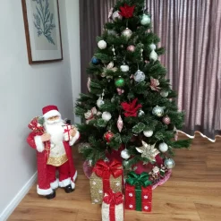 Santa Figures*Northlight 32