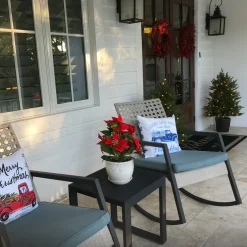 Floral*Northlight 15.5