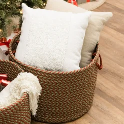 Decoration Storage*Colonial Mills 20