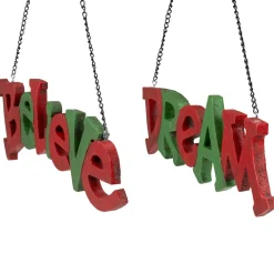 Wall & Door Decorations*Northlight 9.5