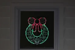 Window Decorations*Northlight 16