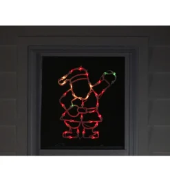 Window Decorations*Northlight 13