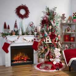 Northlight Trees & Wreaths><noscript><img width=