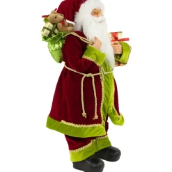 Santa Figures*Northlight 24