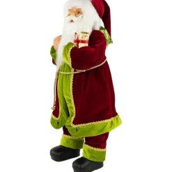 Santa Figures*Northlight 24