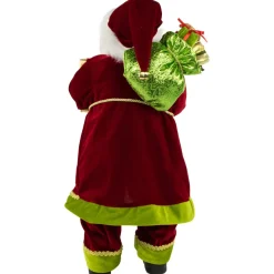 Santa Figures*Northlight 24