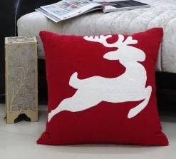 Pillows & Throws*Contemporary Home Living 20