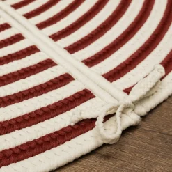 Mini Tree Skirts*Colonial Mills 44