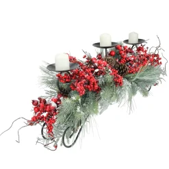 Candles & Holders*Melrose 30