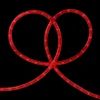 Northlight 18' Red Incandescent Outdoor Christmas Rope Lights