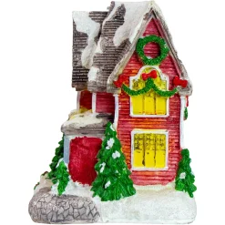 Christmas Villages*Northlight 5