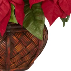 Floral*Nearly Natural 22