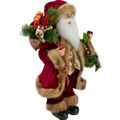 Santa Figures*Northlight 18