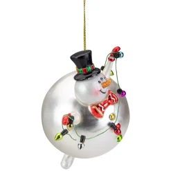 Northlight Snowmen><noscript><img width=