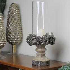 Candles & Holders*Raz 13