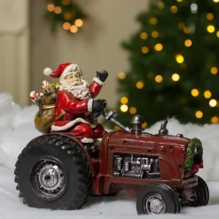 Santa Figures*Northlight 11