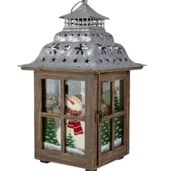 Candles & Holders*Northlight 16.5