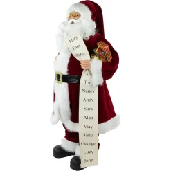 Santa Figures*Northlight 36