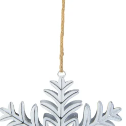 Northlight Snowflakes><noscript><img width=