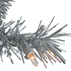 Pre-Lit Wreaths*Northlight 24