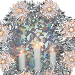 Lighted Tree Toppers*Northlight 7