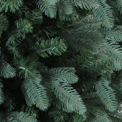 Northlight 9 And 9.5 Feet Tall>9' Slim Washington Frasier Fir Artificial Christmas Tree, Unlit