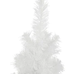 Northlight 2.5 Feet Tall And Smaller>2' Slim White Pine Artificial Christmas Tree - Unlit
