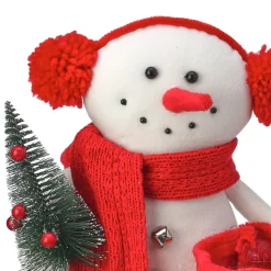 Plush Figures*Contemporary Home Living 9.5