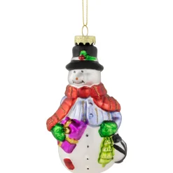 Northlight Snowmen><noscript><img width=