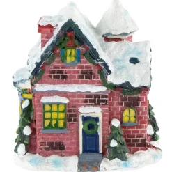 Christmas Villages*Northlight 4