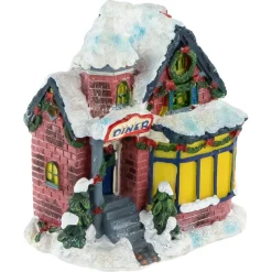 Christmas Villages*Northlight 4