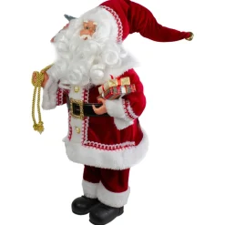 Santa Figures*Northlight 12