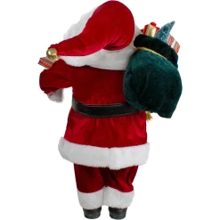 Santa Figures*Northlight 12