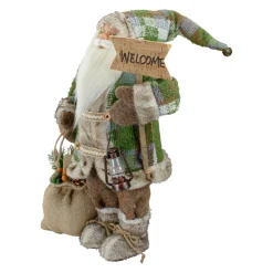 Santa Figures*Northlight 18