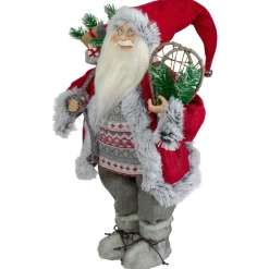 Santa Figures*Northlight 18