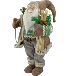 Santa Figures*Northlight 18