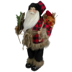 Santa Figures*Northlight 18